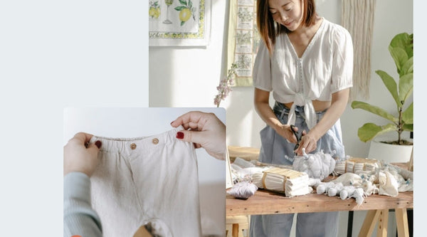 The Long-Term Cost Savings of Cloth Diapers vs. Disposables