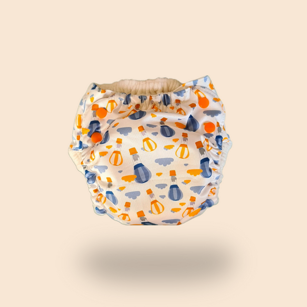 Easy Diapers Classic (Single Piece)