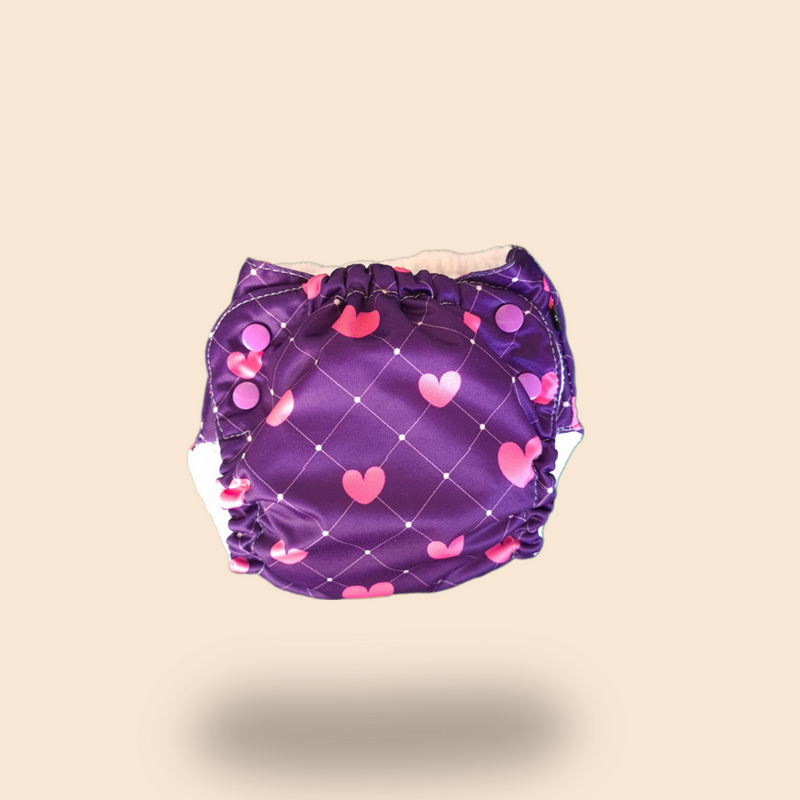 Easy Diapers Classic (Single Piece)