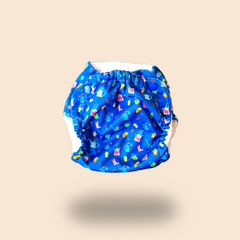 Easy Diapers Classic (Single Piece)