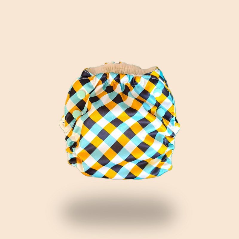 Easy Diapers Classic (Single Piece)