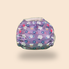 Easy Diapers Classic (Single Piece)