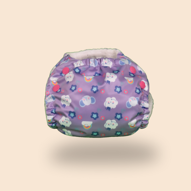 Easy Diapers Classic (Single Piece)