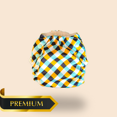Easy Diapers Premium - Beehive
