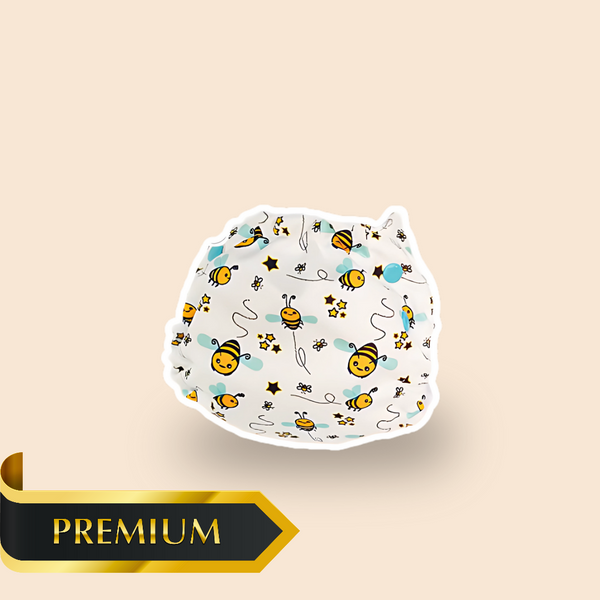 Easy Diapers Premium - BeeBuzz