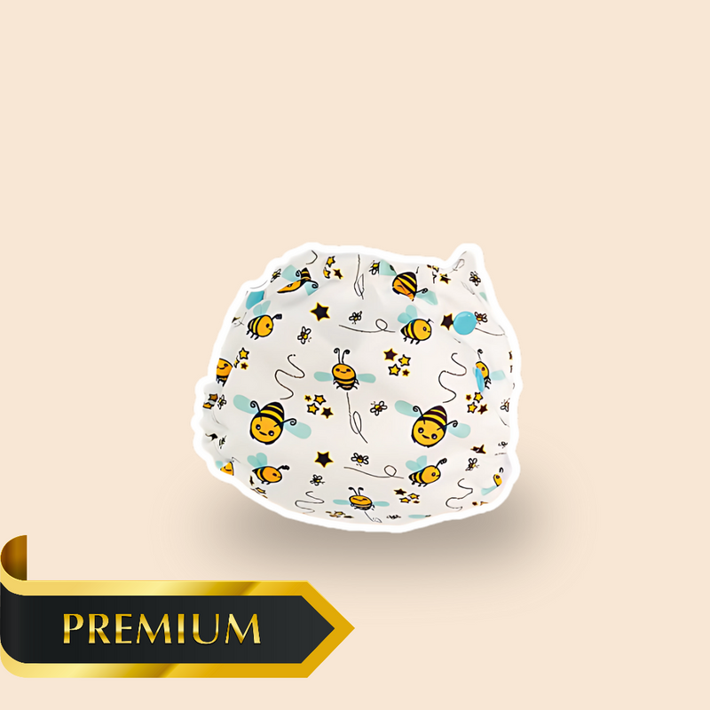 Easy Diapers Premium - BeeBuzz