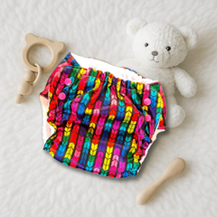 Easy Diapers Premium - Disco Lights