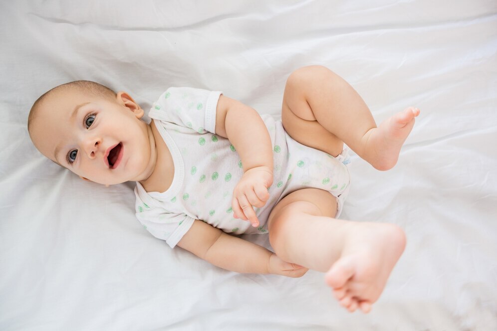 **The Benefits of Choosing Cloth Diapers: A Healthier, Greener Option for Your Baby**