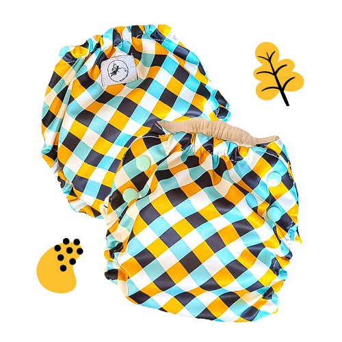 For Day Time Use – Fluffmaker