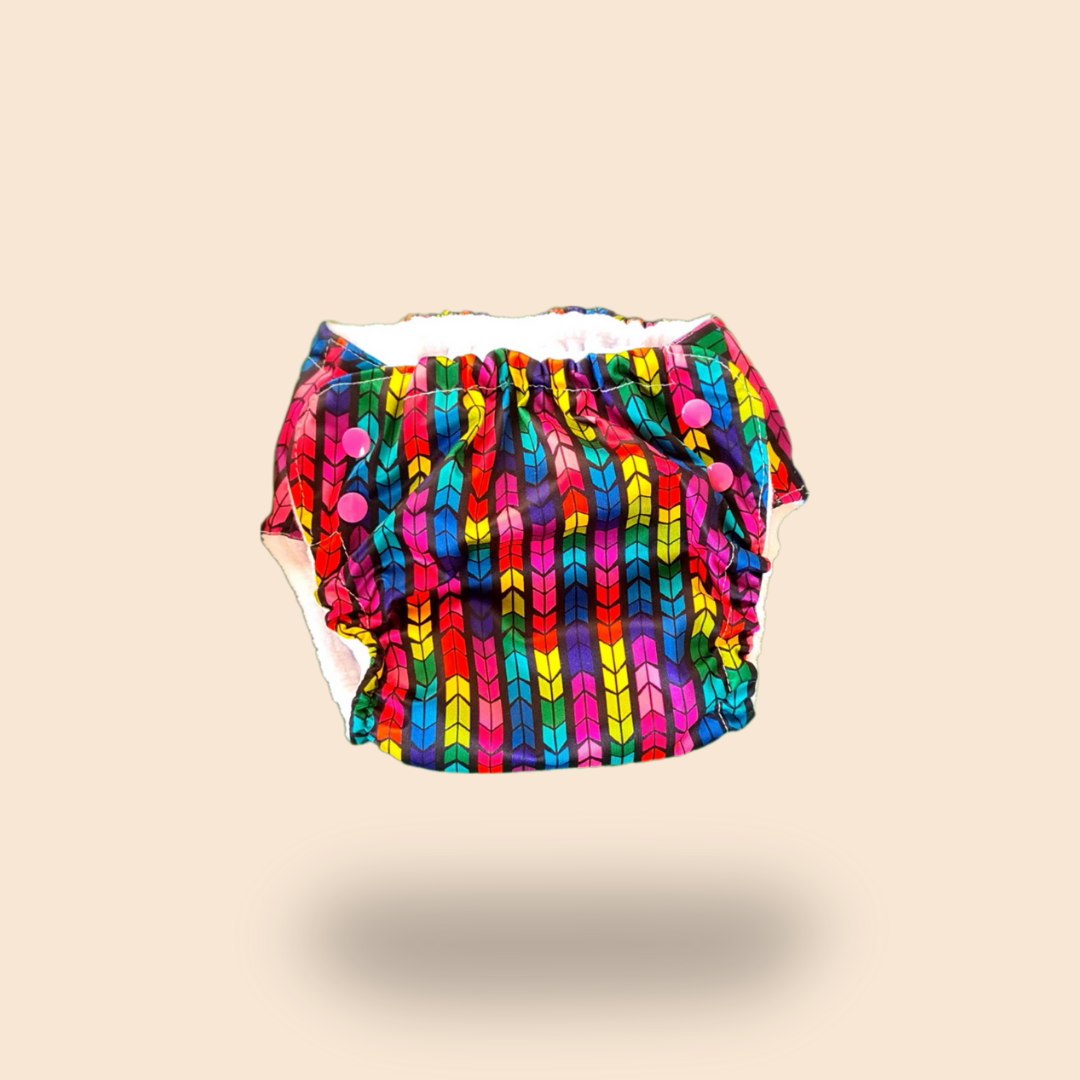 Easy Diapers (Multipack) – Fluffmaker