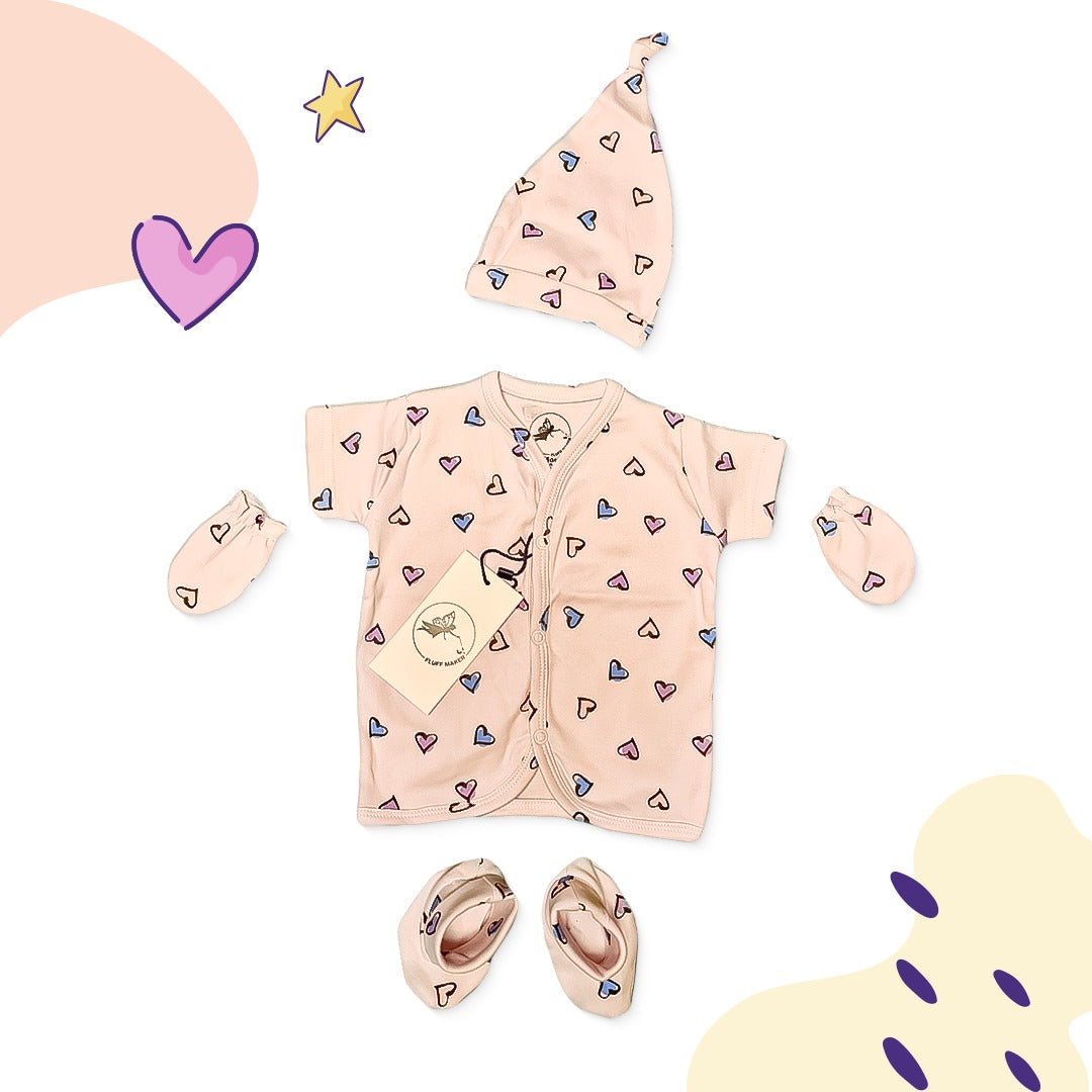 Newborn Sets – Fluffmaker