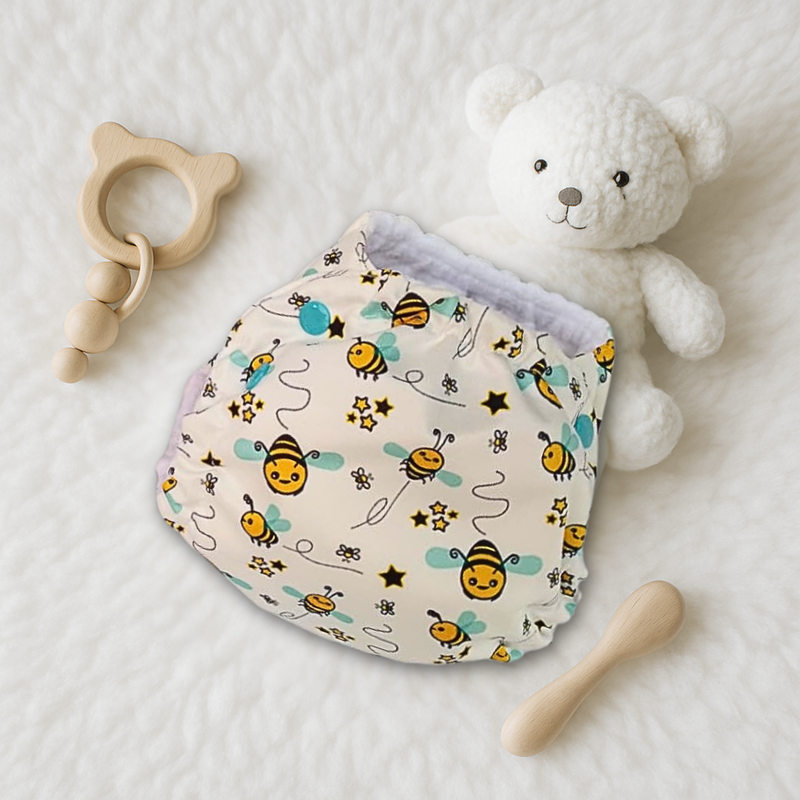 Easy Diapers Premium - BeeBuzz